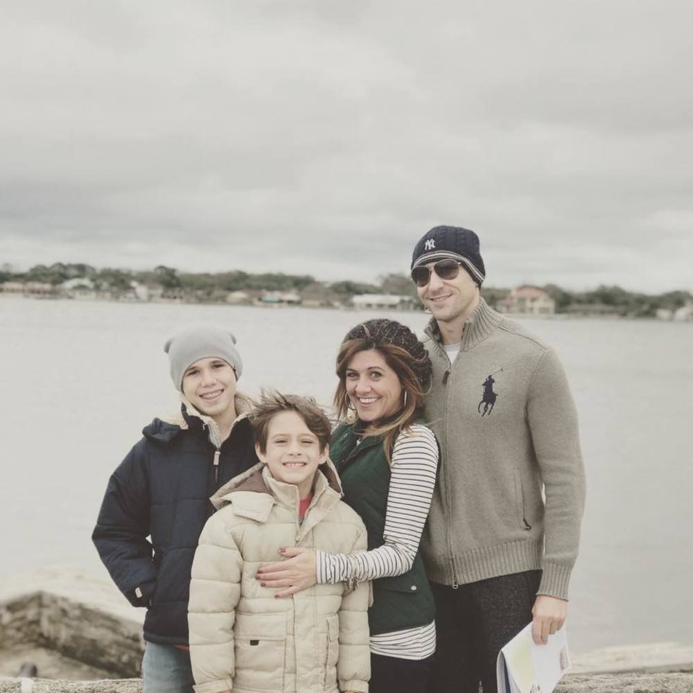 Meet your Posher, Gillian